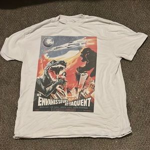 Brandy Melville Graphic Shirt